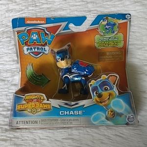 Paw Patrol Mighty Pups Super Paws Chase